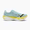 Buty do biegania damskie Puma Deviate Nitro Elite 4 fresh water/lemon crush/puma black 2