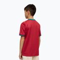 Koszulka piłkarska dziecięca PUMA FPF Portugal Home Jersey Replica Club Jr red/green 5