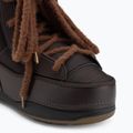 Śniegowce damskie BOGNER La Plagne 20 dark brown 7