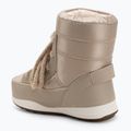 Śniegowce damskie BOGNER La Plagne 20 beige 3