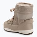 Śniegowce damskie BOGNER  La Plagne 21 beige 3