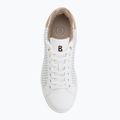 Buty damskie BOGNER Hollywood 36 white/platinum 5