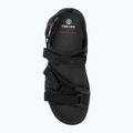 Sandały męskie BOGNER FIRE+ICE Lake black 5
