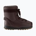 Śniegowce damskie BOGNER La Plagne 13 B dark brown