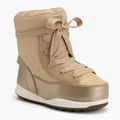 Śniegowce damskie BOGNER La Plagne 13 B beige