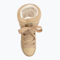 Śniegowce damskie BOGNER La Plagne 13 B beige 5