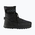Śniegowce męskie BOGNER Laax 7 D black