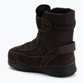 Śniegowce męskie BOGNER Laax 7 D dark brown 3