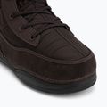Śniegowce męskie BOGNER Laax 7 D dark brown 7