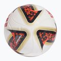 Piłka do piłki nożnej adidas Bundesliga J290 white size 5 2
