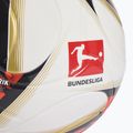 Piłka do piłki nożnej adidas Bundesliga J290 white size 5 3