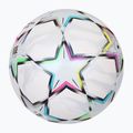 Piłka do piłki nożnej adidas UEFA Champions League 26/27 white/multicolor size 4 4