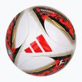 Piłka do piłki nożnej adidas Bundesliga League Box white size 4 4