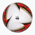 Piłka do piłki nożnej adidas Bundesliga League Box white size 5 3