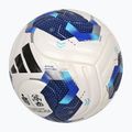 Piłka do piłki nożnej adidas Ekstraklasa 26/27 PRO white/blue size 5 2