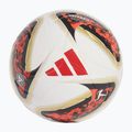 Piłka do piłki nożnej adidas Bundesliga J350 white size 4