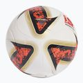 Piłka do piłki nożnej adidas Bundesliga J350 white size 4 2