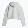 Bluza damska Puma Hyrox World Cropped Hoodie light grey 2