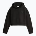 Bluza damska Puma Hyrox World Cropped Hoodie puma black