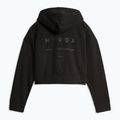 Bluza damska Puma Hyrox World Cropped Hoodie puma black 2