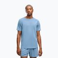 Koszulka do biegania męska PUMA Run Cloudspun Tee zen blue