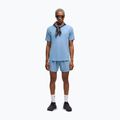 Koszulka do biegania męska PUMA Run Cloudspun Tee zen blue 2