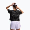 Koszulka do biegania damska PUMA Run Brightstride Cloudspun puma black 3