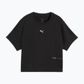 Koszulka do biegania damska PUMA Run Brightstride Cloudspun puma black 4