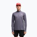 Bluza do biegania męska PUMA Run Velocity Cloudspun 1/4 Zip inky depths