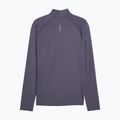 Bluza do biegania męska PUMA Run Velocity Cloudspun 1/4 Zip inky depths 5