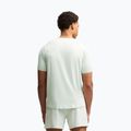 Koszulka do biegania męska PUMA Run Cloudspun Tee creme de mint 3
