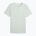 Koszulka do biegania męska PUMA Run Cloudspun Tee creme de mint 4