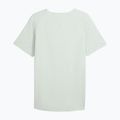 Koszulka do biegania męska PUMA Run Cloudspun Tee creme de mint 5
