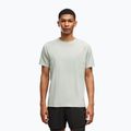 Koszulka do biegania męska PUMA Run Velocity Tee Tri-Blend creme de mint