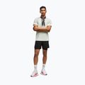 Koszulka do biegania męska PUMA Run Velocity Tee Tri-Blend creme de mint 2