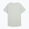 Koszulka do biegania męska PUMA Run Velocity Tee Tri-Blend creme de mint 5