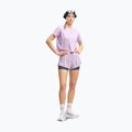 Koszulka do biegania damska PUMA Run Brightstride Cloudspun light lavender 2