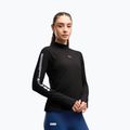 Longsleeve do biegania damski PUMA Run Brightstride Cloudspun puma Black