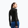 Longsleeve do biegania damski PUMA Run Brightstride Cloudspun puma Black 3