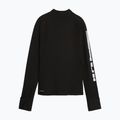 Longsleeve do biegania damski PUMA Run Brightstride Cloudspun puma Black 5