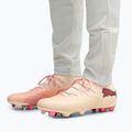 Buty piłkarskie PUMA Future 9 Ultimate FG sugared almond/puma white/ultra red/puma black 6
