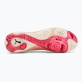 Buty piłkarskie PUMA Future 9 Ultimate FG sugared almond/puma white/ultra red/puma black 4