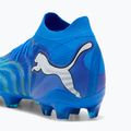 Buty piłkarskie PUMA Future 9 Ultimate FG ultra blue/puma white 6