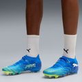 Buty piłkarskie PUMA Future 9 Ultimate FG ultra blue/puma white 7