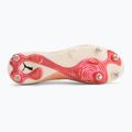 Buty piłkarskie PUMA Future 9 Ultimate MxSG sugared almond/puma white/ultra red/puma black 4