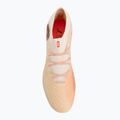 Buty piłkarskie PUMA Future 9 Ultimate MxSG sugared almond/puma white/ultra red/puma black 5