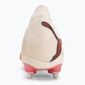 Buty piłkarskie PUMA Future 9 Ultimate MxSG sugared almond/puma white/ultra red/puma black 6