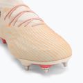 Buty piłkarskie PUMA Future 9 Ultimate MxSG sugared almond/puma white/ultra red/puma black 7