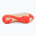 Buty piłkarskie PUMA Future 9 Pro FG/AG sugared almond/puma white/ultra red/puma black 4