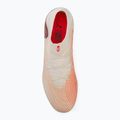 Buty piłkarskie PUMA Future 9 Pro FG/AG sugared almond/puma white/ultra red/puma black 5